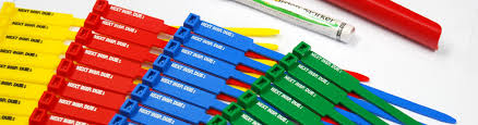 Lifting Equipment Inspection Tags Colour Code Guide