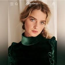 Las mejores ofertas en Camisas para mujer de manga 3/4 abullonada