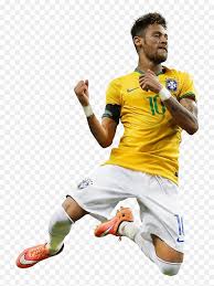 Are you searching for brazil png images or vector? Brazil Drawing Soccer Player Neymar Brazil 2018 Png Transparent Png Vhv
