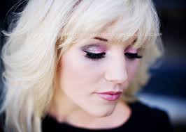 Commercial: Makeup Artist Betsy Senn