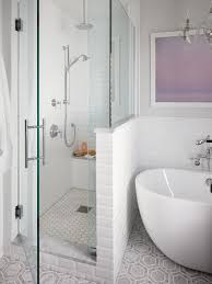 Subway tile is an excellent choice for any bathroom. Before And After A Classic Yet Relaxing Master Bath Homepolish Small Master Bath Bathrooms Remodel Bathroom Layout