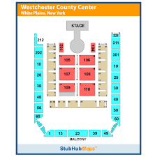 Westchester County Center Events And Concerts In White