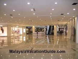 Home to over 180 splendid stores, features elegant architecture. Empire Shopping Gallery The Latest Shopping Mall At Subang Jaya