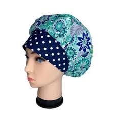 Gorro quirúrgico, gorro bouffant Dolly Llama, gorros quirúrgicos para  mujer, gorros quirúrgicos, gorros quirúrgicos para mujer, ORHatsByBonita,  gorro quirúrgico
