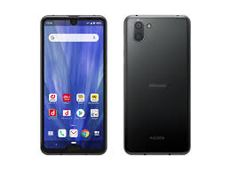 Sharp Aquos R3 - Notebookcheck.com ...