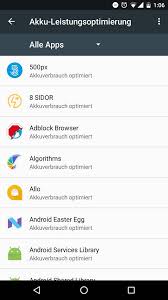 Maybe you would like to learn more about one of these? Android Diese App Nicht Zum Energiesparen Abschiessen Pctipp Ch