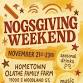 ✨ Nogsgiving Weekend ✨ event in Olathe, KS
