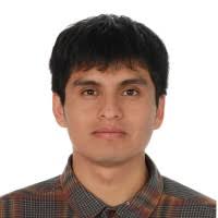 Roger Junior Vega Garay