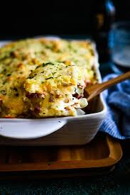 March 14, 2019 by alea milham 13 this delicious corned beef and cabbage casserole recipe comes together quickly because it uses. Best Reuben Casserole Melanie Makes