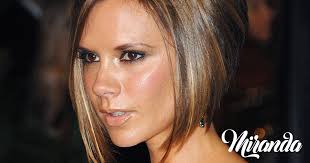 Filha de Victoria Beckham corta o cabelo igual ao icónico look da mãe