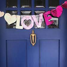 Last year, he logged 205 hours at the @clefoodbank, ranking him in their volunteer top 10. Sherwin Williams On Twitter Knock Knock Who S There Love Love Who Love Who You Are Today And Every Day Happy Valentinesday To All Mmariebee Commodore Sw 6524 Https T Co Glixqamrhn