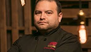 Joe Perricone's Instagram, Twitter & Facebook