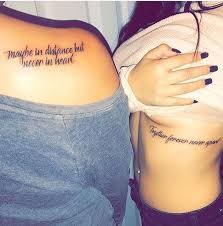 Enticemedear Mommy Tattoos Tattoos For Daughters Sister Tattoos