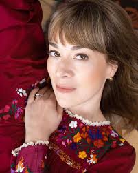 Stir Bedside Table: Jill Barber — Stir