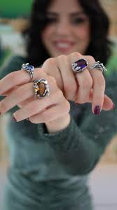 La nostra grande novità 2024 ❤️, Giovanni Raspini joined us 🙌🏻🙌🏻,  Gioielli di grande personalità e un design unico ✨✨✨, Scopri la nuova  collezione Eden con elementi naturali e gemme colorate. , Come ...