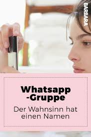 Sie sind digitaler treffpunkt für familie und freunde sowie eine gute möglichkeit arbeit oder projekte zu organisieren. Der Wahnsinn Hat Einen Namen Whatsapp Gruppe Namen Whatsapp Gruppe Kindererziehung