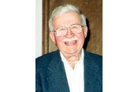 Lewis Hagerty Obituary (1921