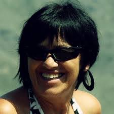 Barbara Fiszer's Instagram, Twitter & Facebook