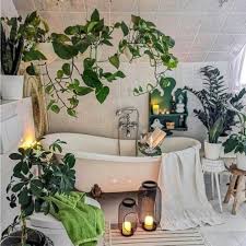 Best Tropical Bathroom Decor Ideas Home Decor Aesthetic Rooms Bathroom Trends