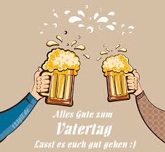 Sprüche und zitate rund um das thema vatertag. 98 Vaters Tag In Germany Ideas Germany Fathers Day Images Fathers Day Pictures