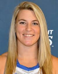 2017 Women's Lacrosse Roster