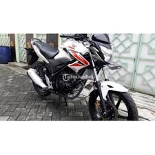 Maybe you would like to learn more about one of these? Honda Cbr 150 Streetfire Tahun 2014 Warna Putih Pajak Hidup Stnk Nama Pribadi Di Tangerang Tribunjualbeli Com