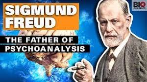 Sigmund Freud The Father Of Psychoanalysis Youtube