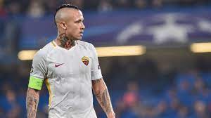 We did not find results for: Raja Nainggolan Never Even Thought Of Leaving Roma To Join Chelsea
