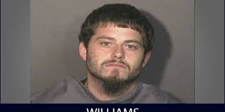 Man being charged for malicious wounding in Rocky Mount shooting