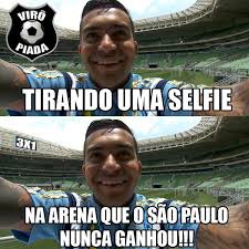 Palmeiras x sao paulo memes. Viro Piada Palmeiras 3 X 1 Sao Paulo Ex Invicto Facebook