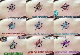 Home interior design ideas for bedroom. Do No Haram But Take No Shit Avengers For Live Avengers Tattoo Now It
