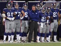 Jim fassel, a former coach of the new york giants who was named nfl coach of the year in 1997 and led the team to the 2001 super bowl, has died. By3cyjiqehjadm