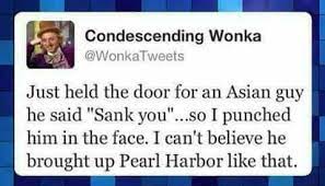 Sank You Very Much 9gag