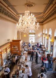 Aeroflot airline will begin operating regular flights to the seychelles from 2nd april, 2021. Cafe Savoy O Bon Paris Easy To Be Parisian