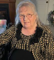 Obituary for Erma (Cline) Trent