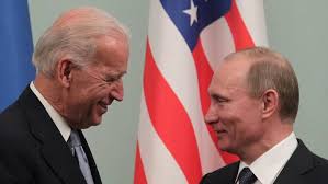 Swiss president guy parmelin said that he values the frankness of his russian counterpart vladimir putin after the two leaders held a bilateral meeting on june 16, parmelin told the rts. Us Prasident Biden Trifft Parmelin Und Cassis In Genf Vor Putin Suedostschweiz Ch