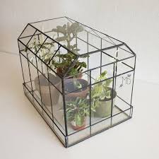 Greenhouse Orangery Mini Greenhouse Glasshouse Terrarium Greenhouse Frame Miniature Greenhouse Traditional Greenhouses