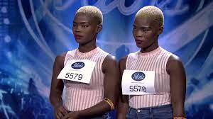Idols South Africa on X: "LISTEN ... these sisters are everything! #BlackGirlJoy personified! Loved Viggy and Virginia too? Watch them again on the #IdolsSA website!" / X