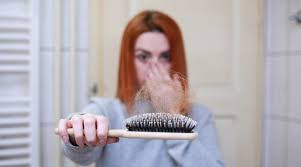 Inflammation or scarring is not usually present. Seven Reasons You May Be Experiencing Hair Loss And What You Can Do About It Lifestyle News The Indian Express