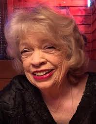 Barbara Whittington Seymour Obituary