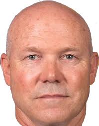 Bryan Patrick Fenton