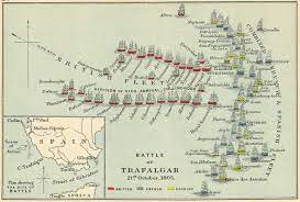 Winning a record number of victoria crosses and inspiring victorian britain: On This Day 21st Oct 1805 Battle Of Trafalgar History Game Labs Forum
