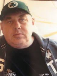 Condolence Book for Derek Freeman (Killorglin, Kerry)