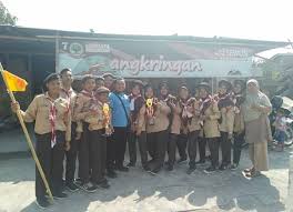 6 sewon, bantul, yogyakarta 55188. Tim Putra Pramuka Mtsn 1 Bantul Juarai Lt Ii Kecamatan Sewon Website Kementerian Agama Ri Kanwil Diy