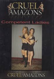 Cruel Amazons - Extreme torture by merciless amazons