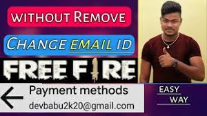 Players freely choose their starting point with their parachute and aim to stay in the safe zone for as long as possible. How To Change Payment Method Email In Free Fire Free Fire Payment Method Email Change Youtube