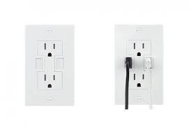 10 Easy Pieces Problem Solving Electrical Outlets Covers Remodelista Electrical Outlet Covers Outlet Covers Electrical Outlets