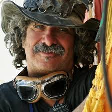 Nessie? Tremendous creature. I've known her for years. Very private. Very  classy. We get along great."