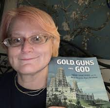 Gold, Guns and God, Vol. 5: The Murder and the Mandir