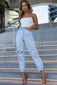 Shop boyfriend jeans with asos. Friday Fashion Fits How To Wear And Style Your Boyfriend Jeans